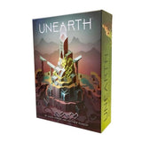 Unearth - On the Table Games