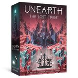 Card Game - Unearth: The Lost Tribe