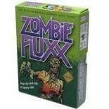 Zombie Fluxx - On the Table Games