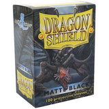 Dragon Shield Standard Size Card Sleeves - On the Table Games
