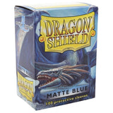 Dragon Shield Standard Size Card Sleeves - On the Table Games