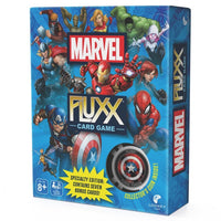 Marvel Fluxx SE - On the Table Games
