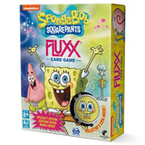 SpongeBob Fluxx: SE