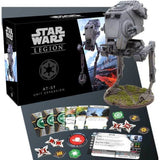 Star Wars: Legion - AT-ST Unit Expansion - On the Table Games
