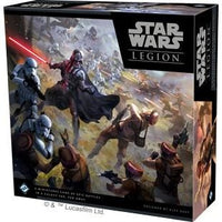 Star Wars: Legion - Core Set - On the Table Games