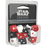 Star Wars: Legion - Dice Pack - On the Table Games