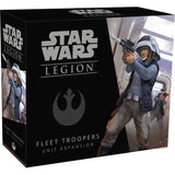 Star Wars: Legion - Fleet Troopers Unit Expansion - On the Table Games
