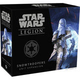 Star Wars: Legion - Snowtroopers Unit Expansion - On the Table Games