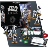 Star Wars: Legion - Stormtroopers Unit Expansion - On the Table Games