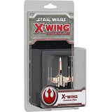 Star Wars X-Wing Miniatures Game: X-Wing Expansion Pack - On the Table Games