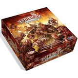 Zombicide: Black Plague - On the Table Games